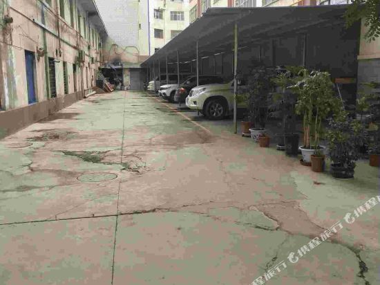 博麟旅馆