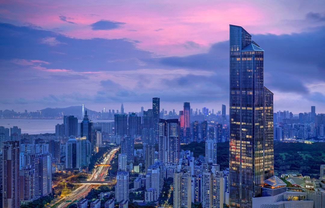 Park Hyatt Shenzhen
