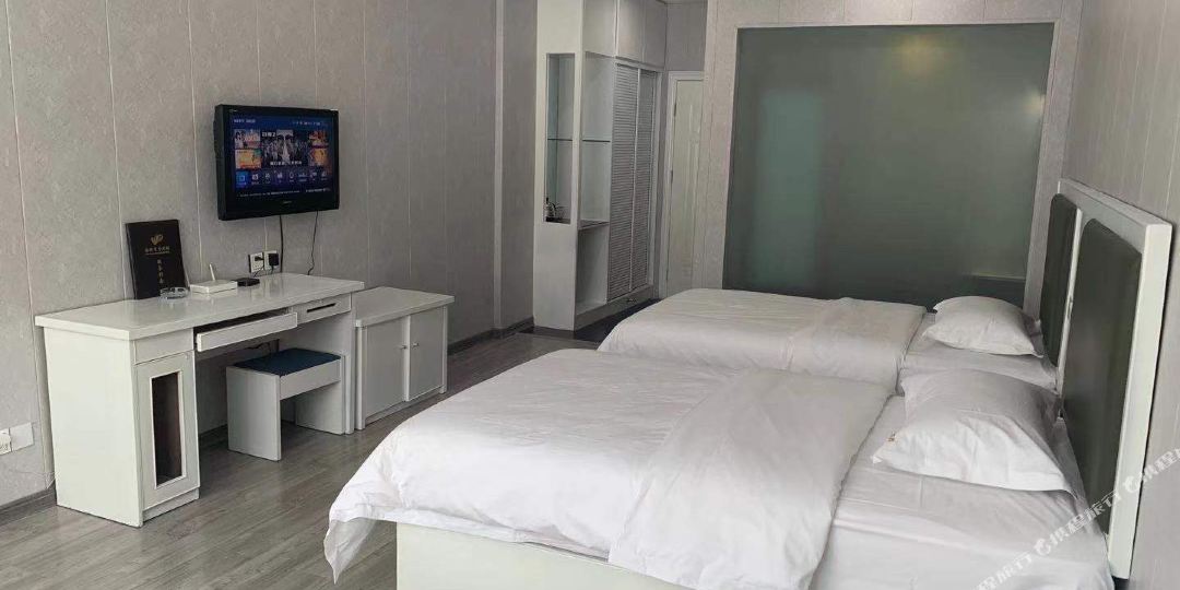金悦晌午宾馆(列东街店)