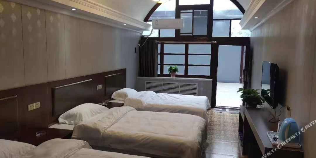 延川天一居宾馆