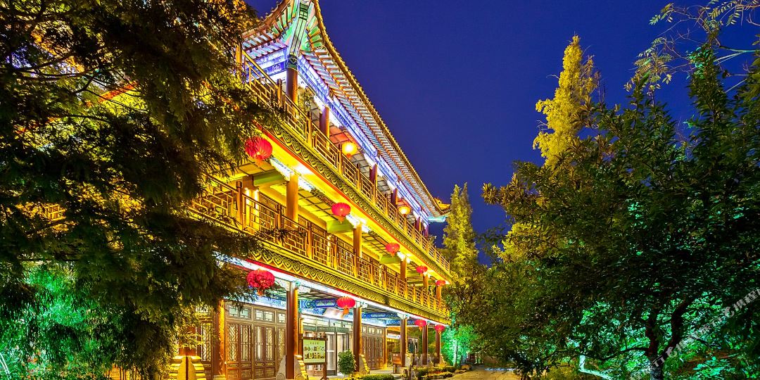 枣庄台庄公管