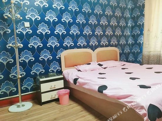 辽源日月租房公寓(壮益胡同分店)
