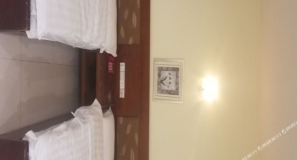 鑫源宾馆(百兴一街店)