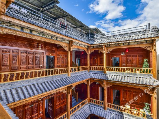 金碧雅院