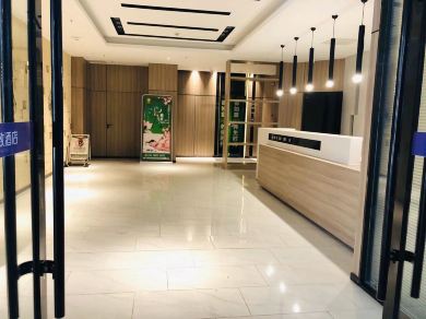 锐思特逸致酒店（石家庄新华路五十四所店） #4