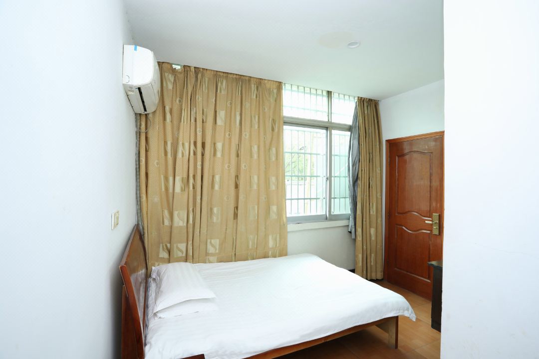 Far East Hotel
