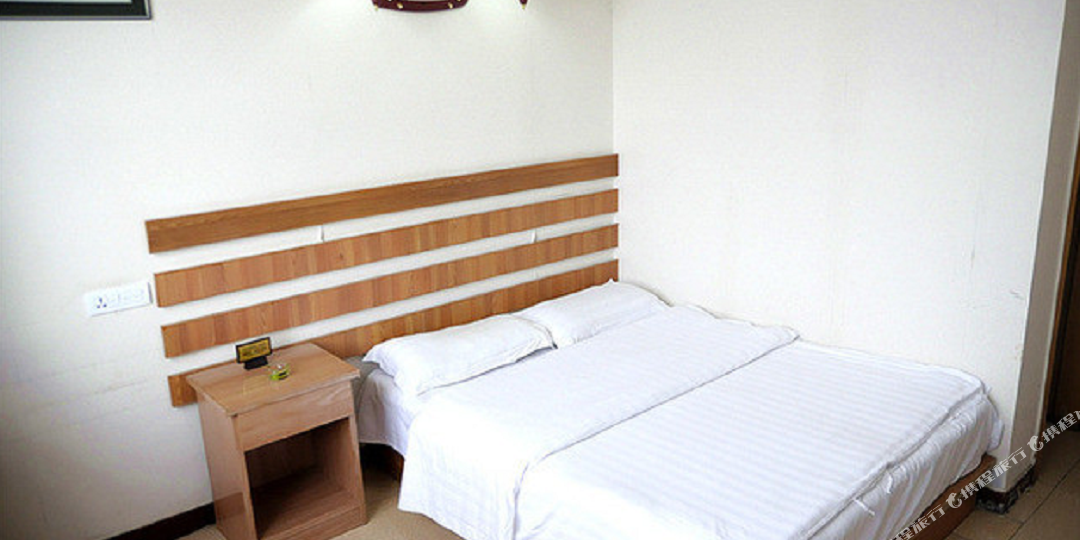 二连浩特新顺宾馆