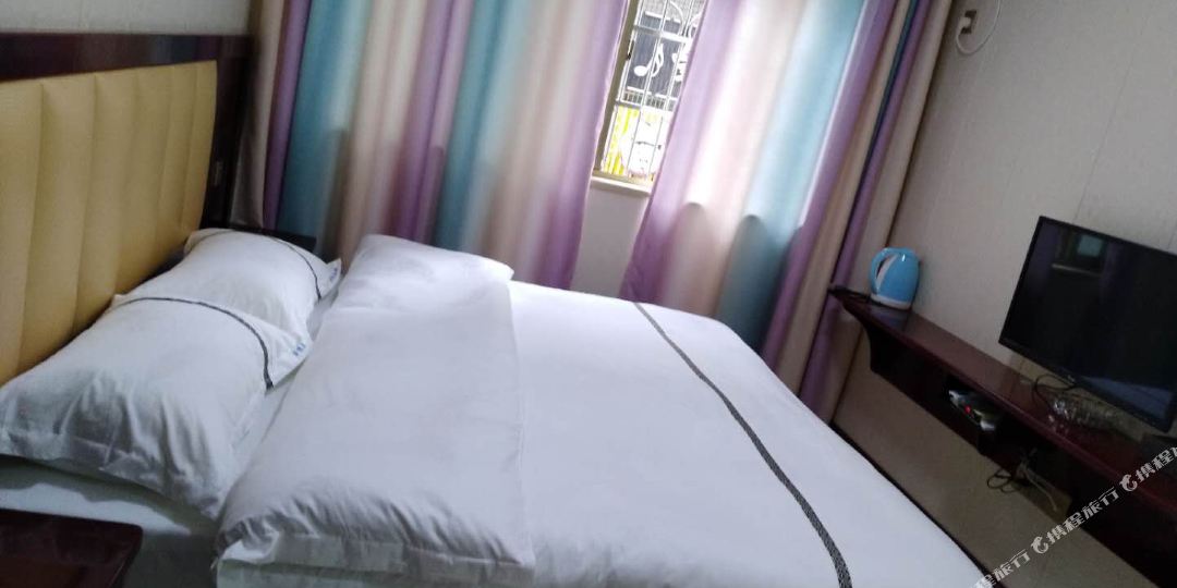 长沙前程家庭.旅馆
