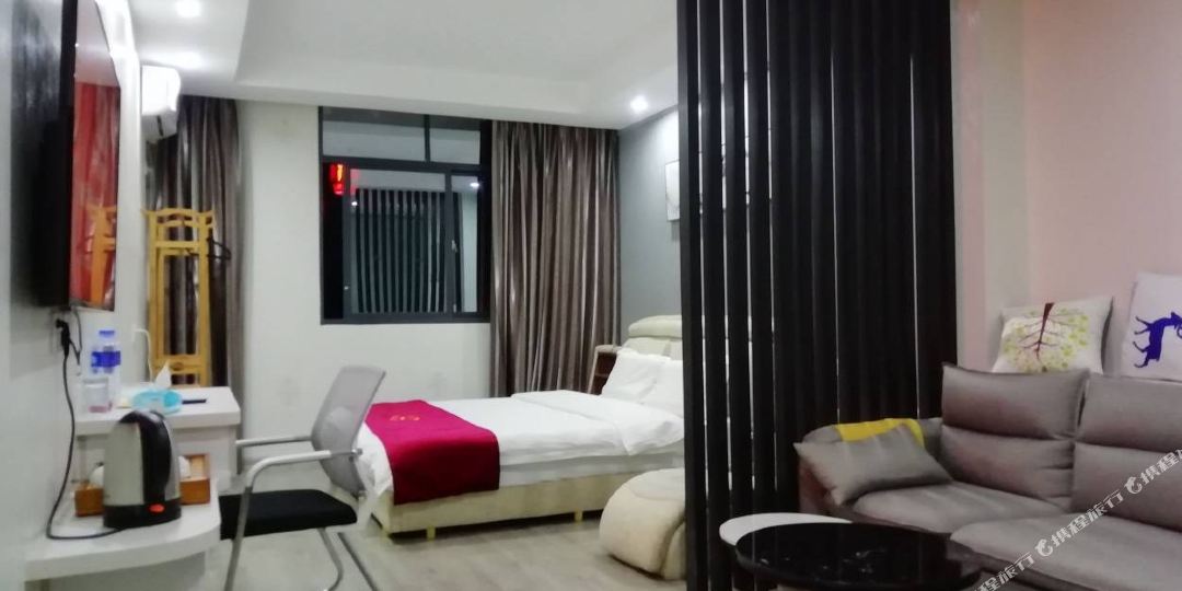 磐龙旅馆