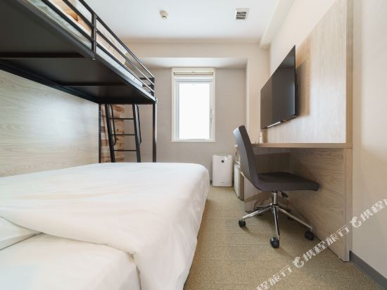 Super Hotel Tokyo JR Kamata Nishiguchi - Tap to explore photos