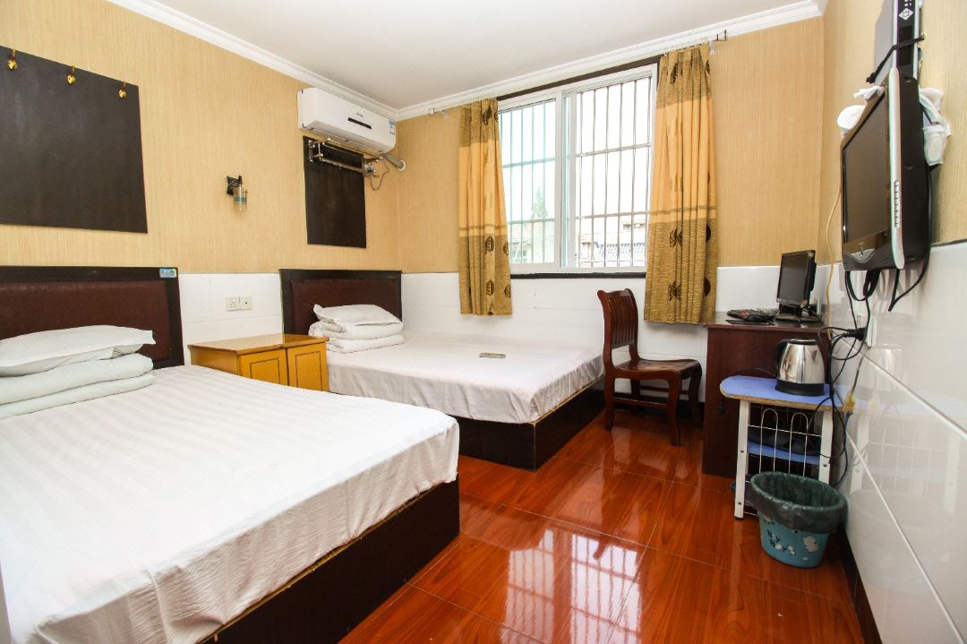 Huaxia Hotel Xuancheng