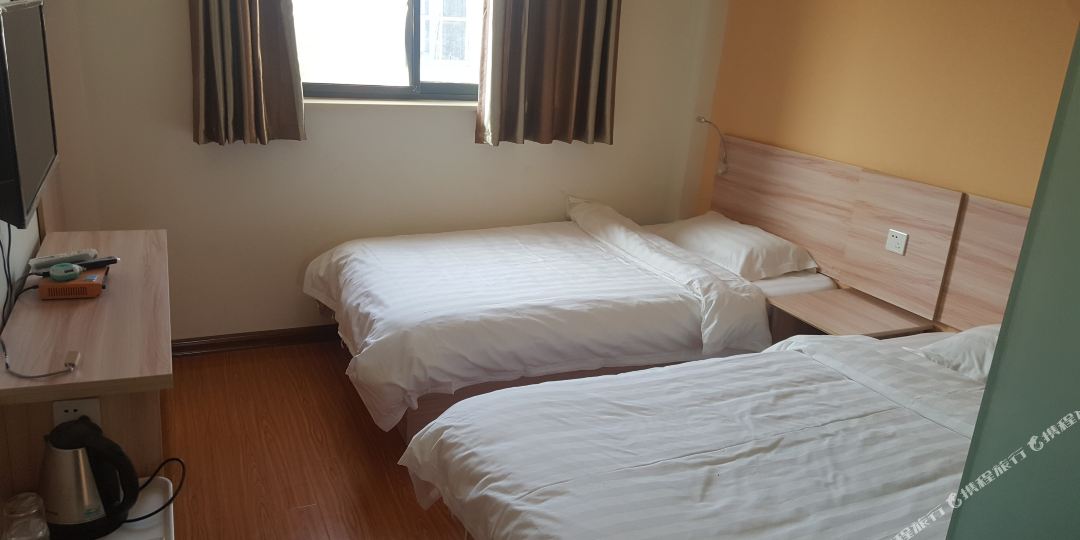 杨洋宾馆
