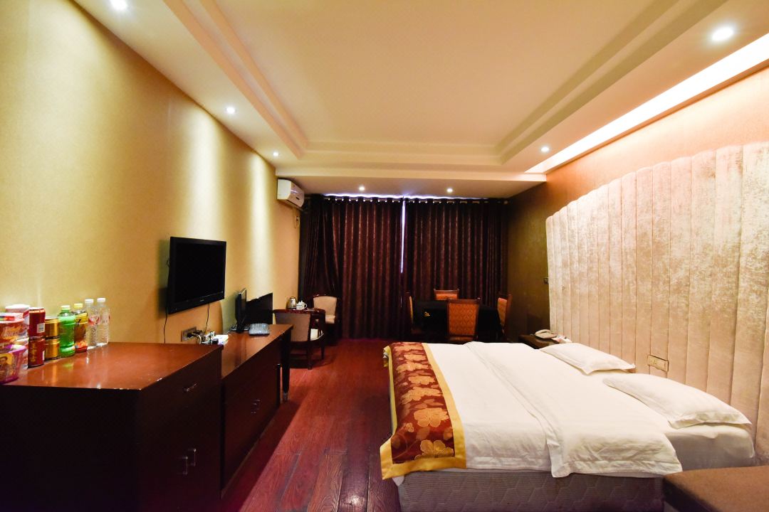 Kaidi Business Hotel, Hejiang