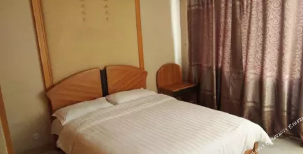 双林旅社