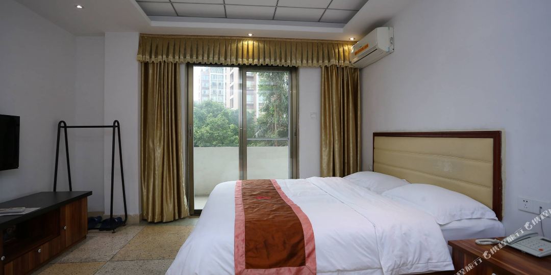 广州多惠利商务会所