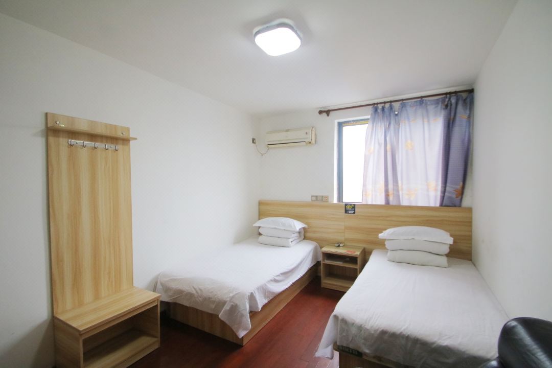Old Street Hotel (Shanghai Shengqiao Branch)