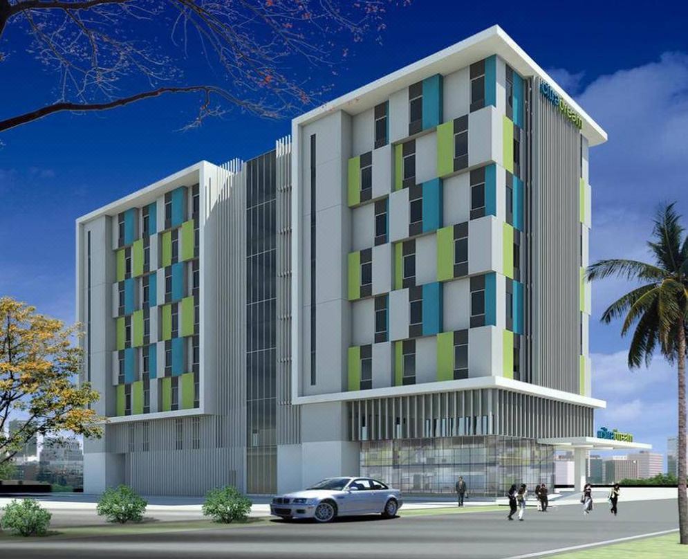 Hotel Citradream Bandung