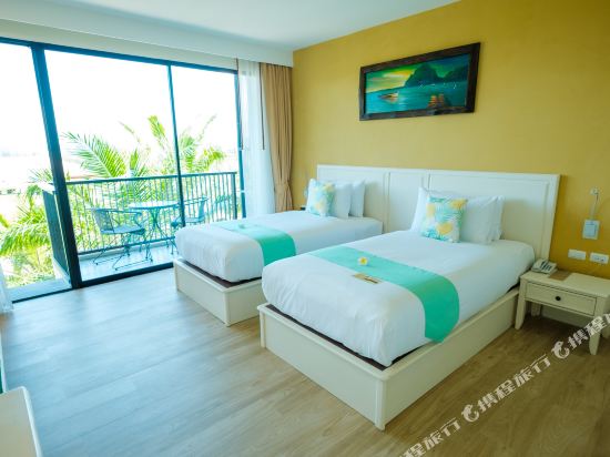 HULA HULA RESORT l  truly tropical and fun wellness - Tap to explore photos