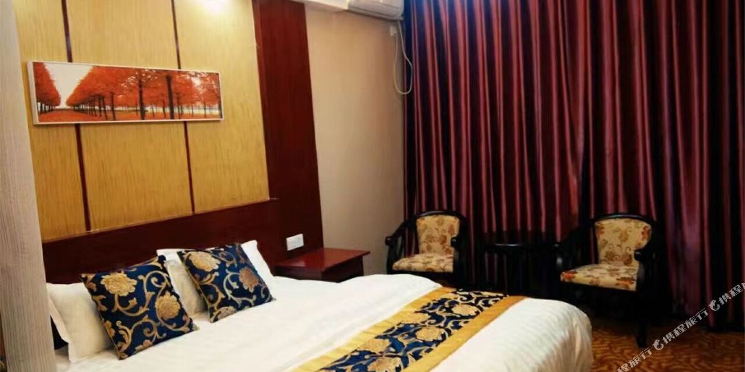 碧清泉旅馆