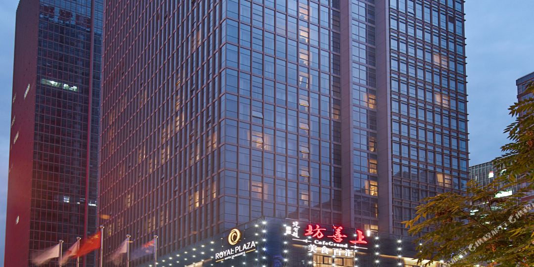 银座c颐庭大酒店