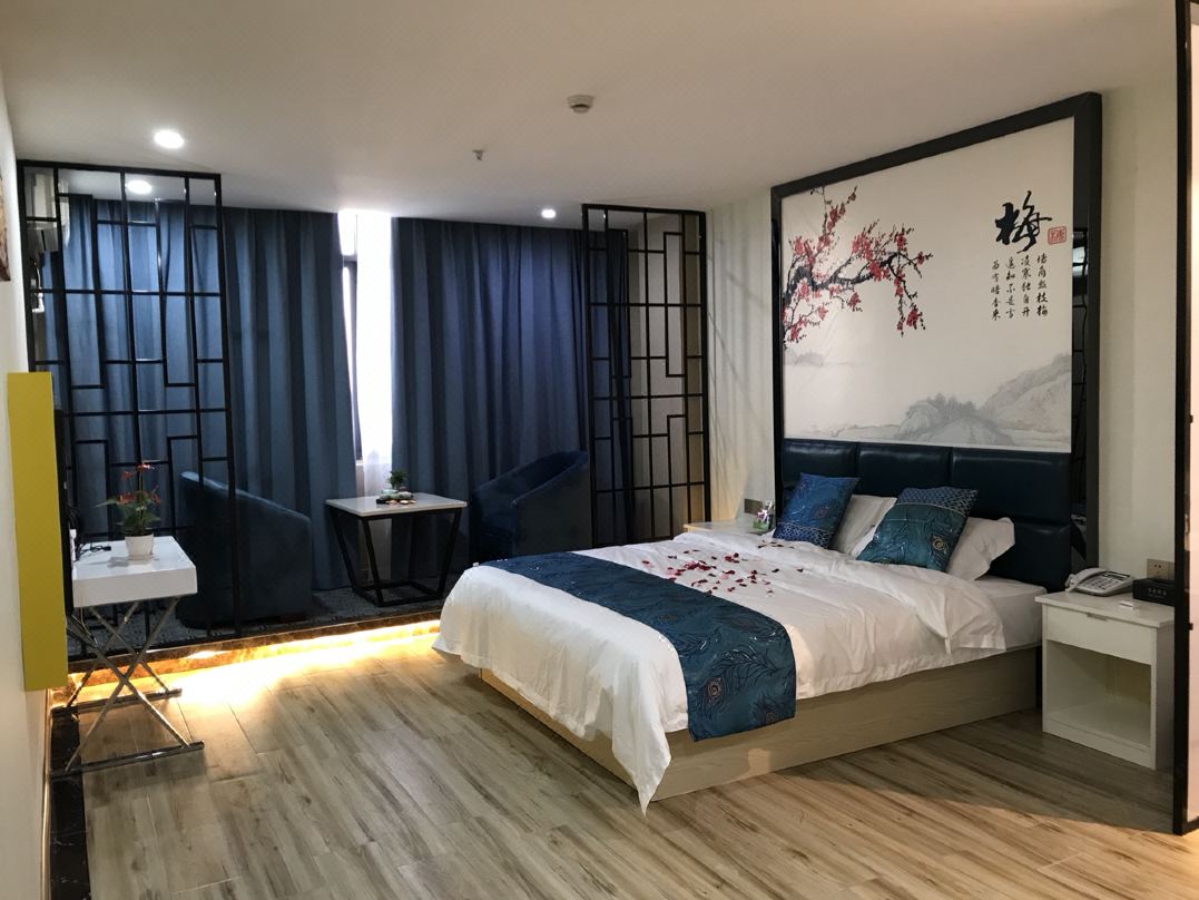 Wanjing Hotel