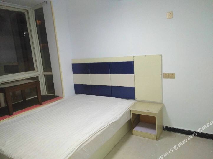 洁净御豪宾馆(郑州大学第二附属医院店)
