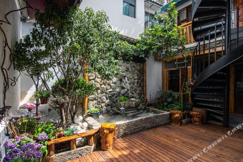 大理汀兰小居客栈