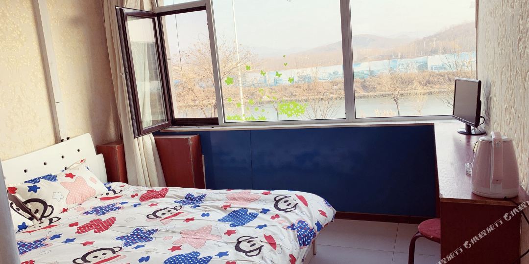 本西福园旅店