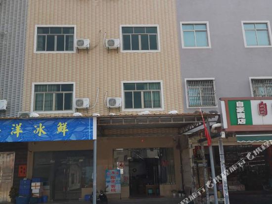 汕尾红海湾海边民宿