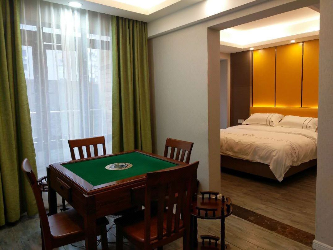 Chongqing Shengguang Hotel
