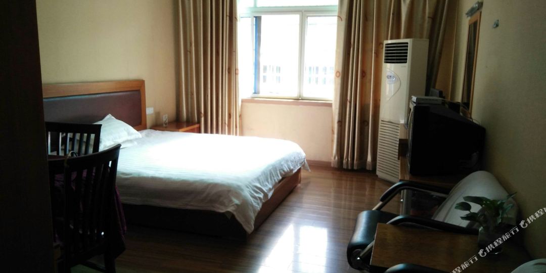 一品商务旅馆(解放路店)