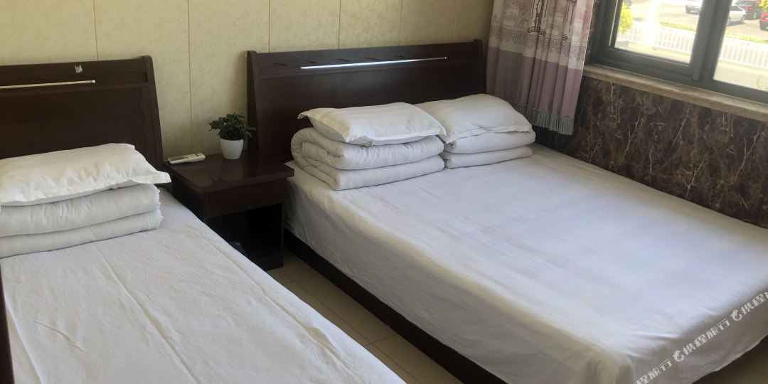 妫川香城秘制砂锅武(延庆店)