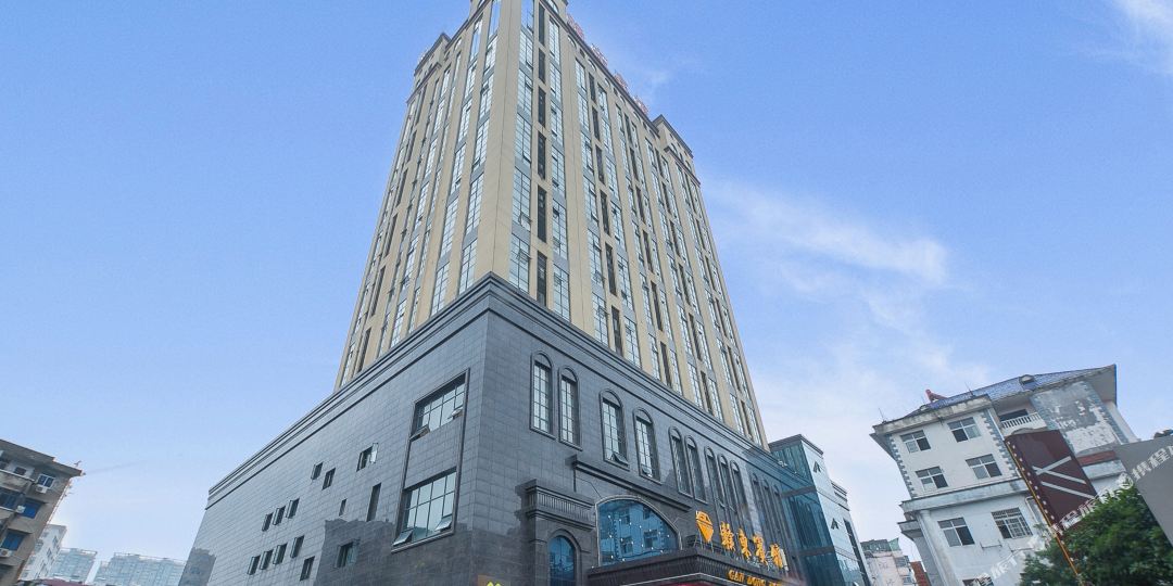 抚州赣东旅馆