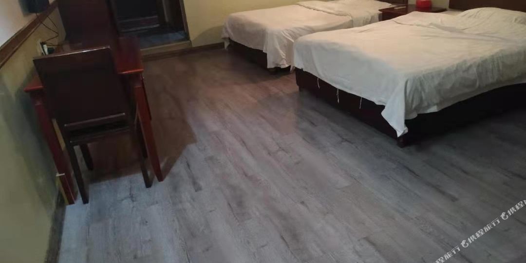 泉州悦辉宾馆