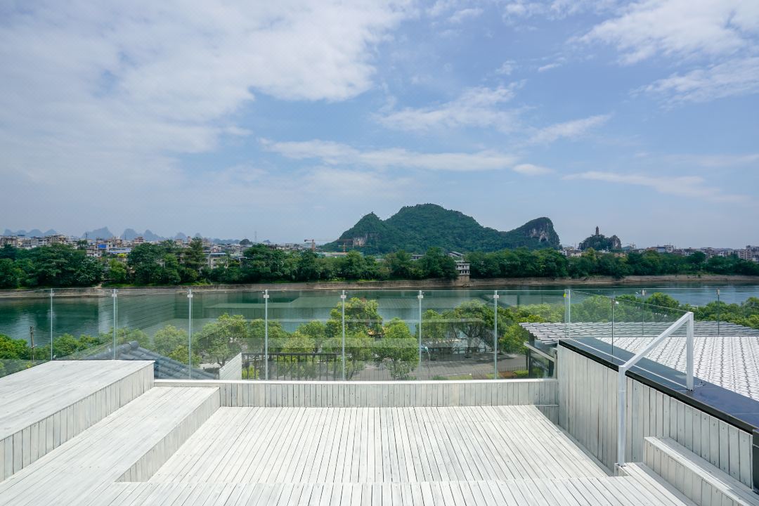 Jiangpan Bieyuan (Guilin Liangjiang Sihu Lijiang Branch)