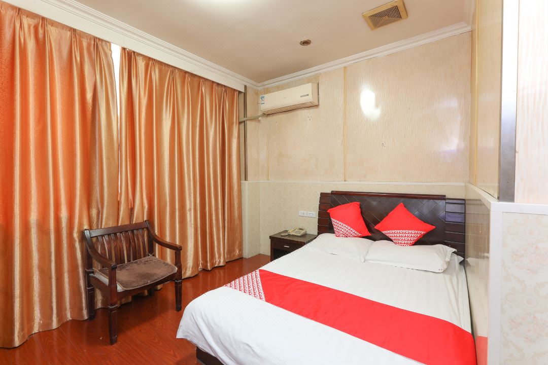 changxing huayu hotel