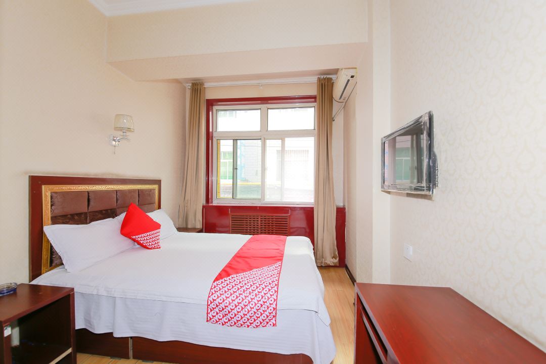 Tianyuan Hotel