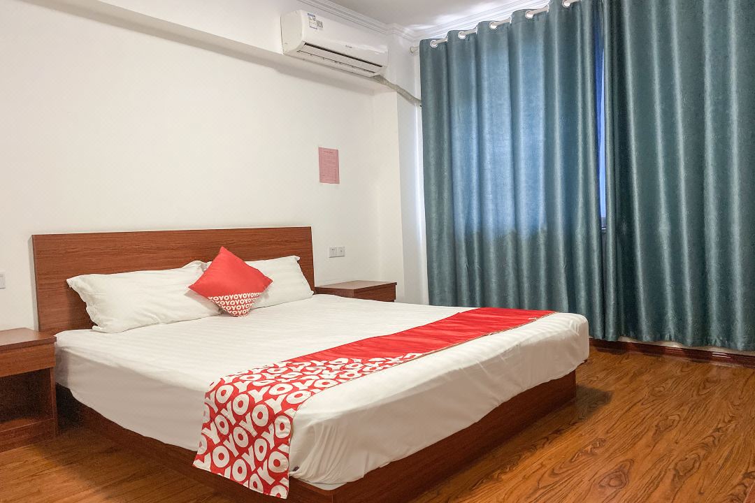 Xuancheng Dadi Business Hotel