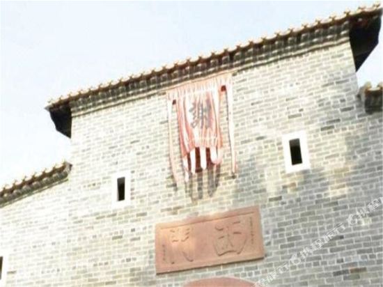 东莞雅轩公馆