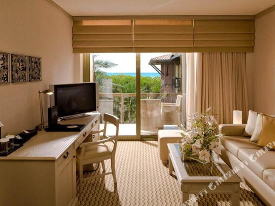 Gloria Golf Resort - All Inclusive - Tap to explore photos