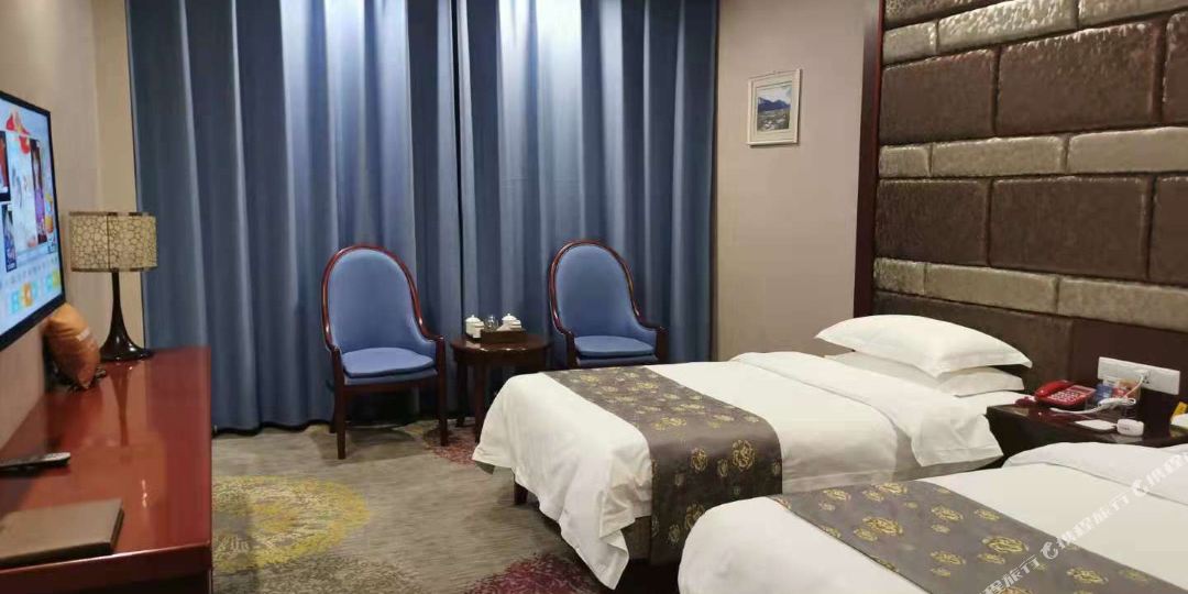 新原文酒店
