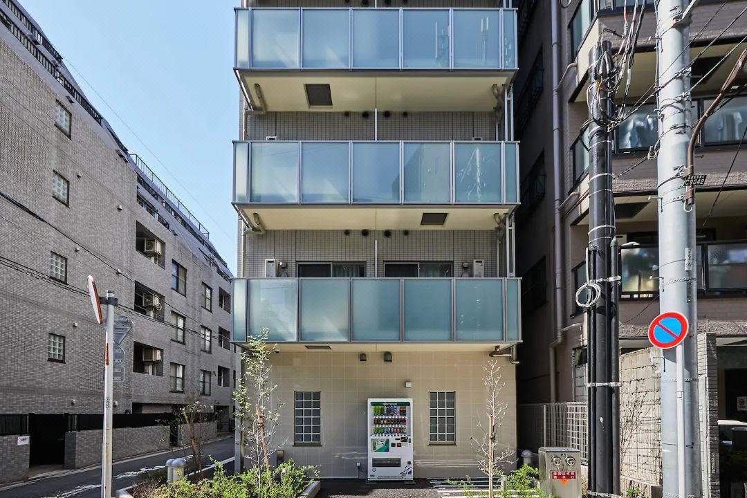 Sachi Bellman Minami-Otsuka No. 4 Apartments