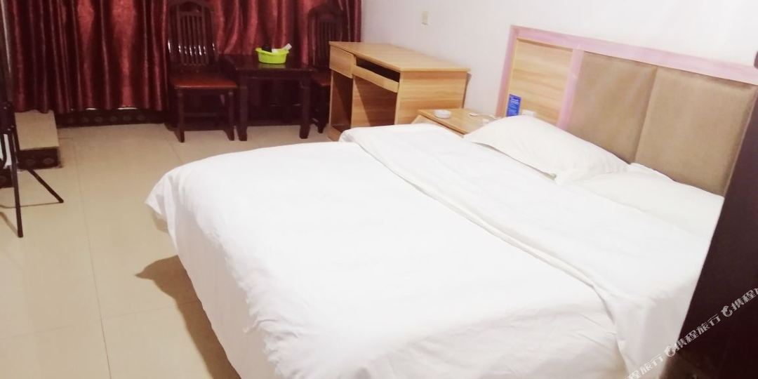 道县健兰旅馆