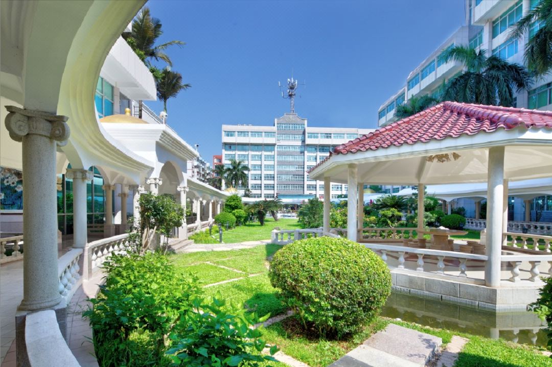 Zengcheng Hotel
