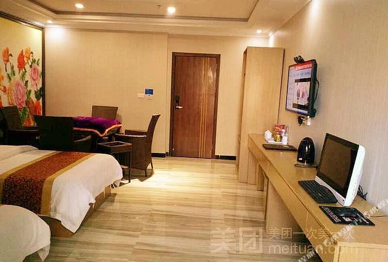 群瑞商务酒店