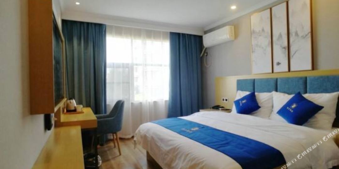 逸家快捷酒店(三河燕郊华北科技学院店)