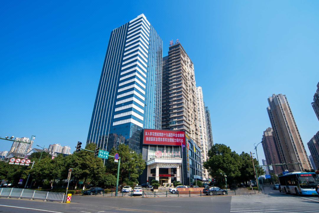 Changsha Xingsha Huatian Hotel