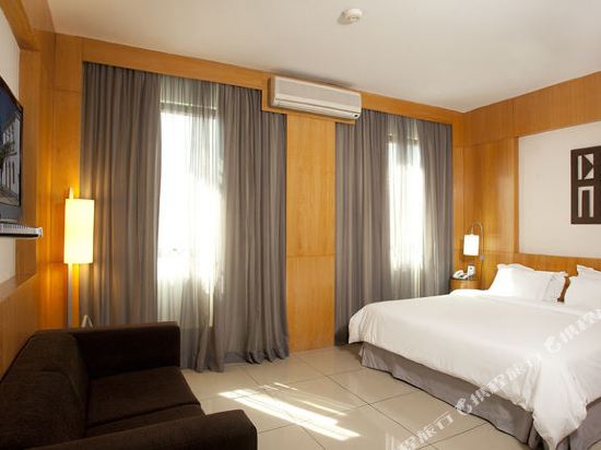 Royal Golden Savassi Hotel - Tap to explore photos