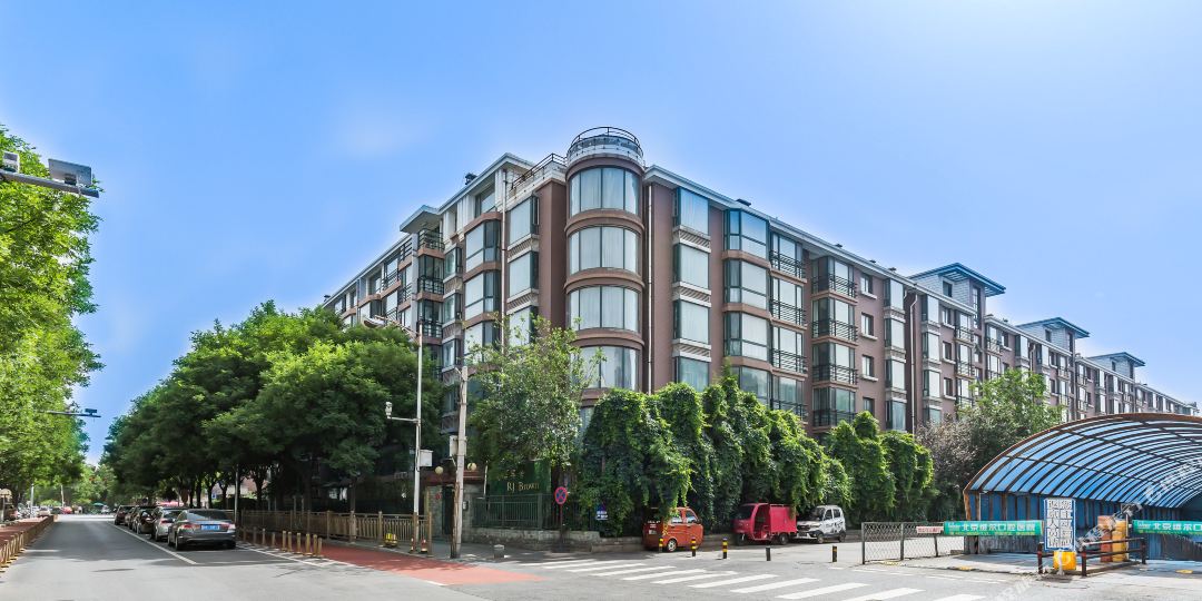 北京瑞洁宾舍酒店