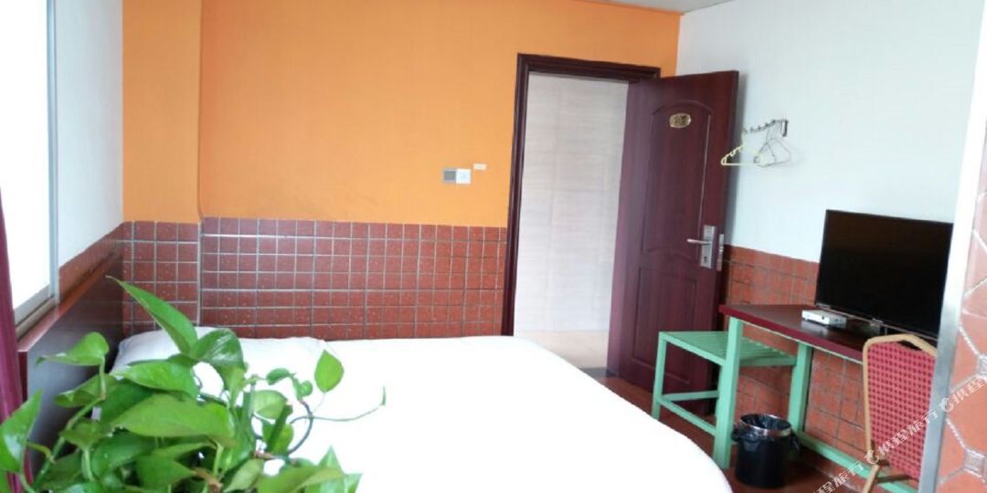 厦门市佳佳旅馆